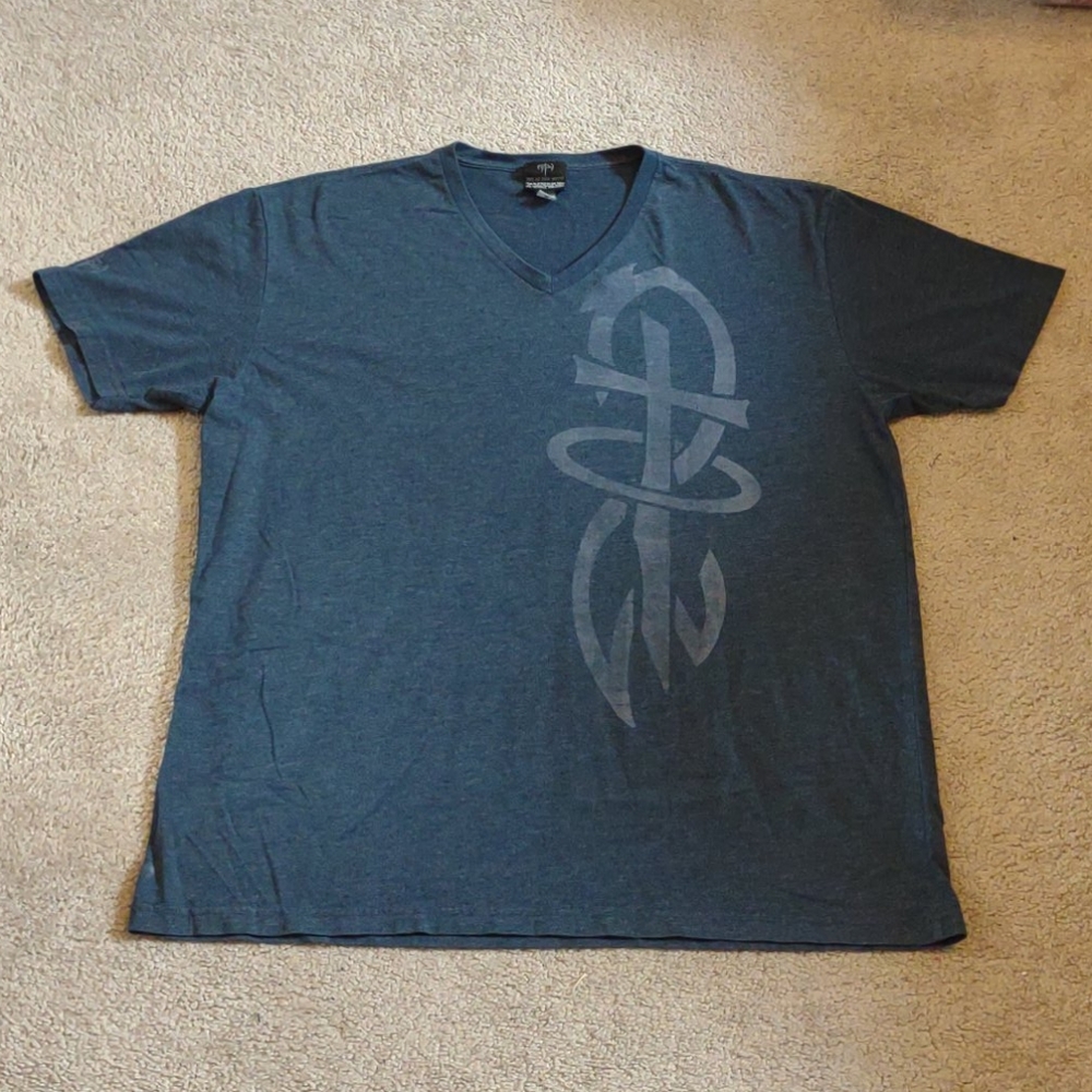 NOTW Tee
